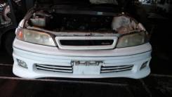 Ноускат. Toyota Mark II Wagon Qualis
