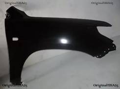 Крыло. Toyota Land Cruiser, UZJ200W, VDJ200, URJ202W, GRJ200, URJ200, URJ202, UZJ200