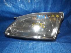 Фара. Toyota Corolla Spacio, AE115N, AE111, AE111N, AE115 Двигатели: 7AFE, 4AFE