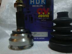 Шрус подвески. Toyota: Corolla, Opa, Allion, Vista Ardeo, Corolla Fielder, Allex, Vista, Premio, WiLL VS, Corolla Spacio, Corolla Runx Двигатели: 1NZF...