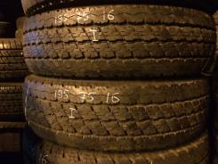Bridgestone Duravis R630. Летние, износ: 10%, 2 шт