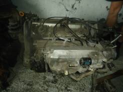 Головка блока цилиндров. Honda Odyssey, RA1 Двигатель F22B