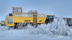 Ropa EURO TIGER V 8Y. Продам свеклоуборочный комбайн ROPA EURO Tiger V 8Н