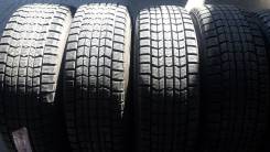 Dunlop Grandtrek SJ7. Всесезонные, износ: 5%, 4 шт