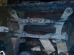 Балка моста. Toyota Vista, SV35, SV32, SV43 Двигатели: 3SGE, 3SFE