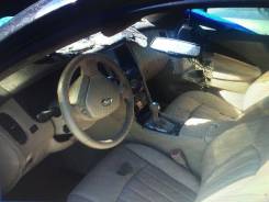 Подушка безопасности. Infiniti EX37, J50 Infiniti EX35, J50 Infiniti QX50, J50 Infiniti EX25, J50 Двигатели: VQ37VHR, VQ35HR, VQ25HR