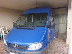 Mercedes-Benz Sprinter 313 CDI. Продам мерседес спринтер, 20 мест
