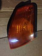 Габаритный огонь. Nissan AD, VY11, WPY11, VENY11, WFY11, VGY11, WHY11, VFY11, VHNY11, VEY11, WHNY11, WRY11