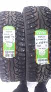 Nokian Nordman 5 SUV. Зимние, шипованные, без износа, 2 шт