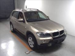 BMW X5. E70, N52B30
