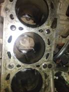 Блок цилиндров. SsangYong Actyon Sports SsangYong Actyon SsangYong Rexton Ssang Yong Rexton Двигатель D20DT