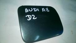 Лючок топливного бака. Audi A8, D2