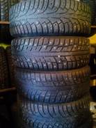 Nokian Hakkapeliitta 5. Зимние, шипованные, износ: 50%, 4 шт