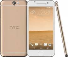 HTC One A9. Новый