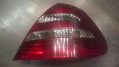 Стоп-сигнал. Mercedes-Benz E-Class, W211