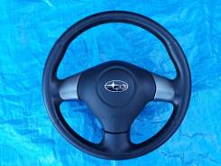 Руль. Subaru Outback, BP9, BPH, BPE Subaru Legacy, BPH, BP9, BPE