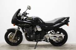 Suzuki Bandit. 1 200 куб. см., исправен, птс, без пробега