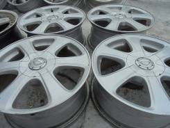 PRD. 7.0x16, 5x100.00, 5x114.30, ET38, ЦО 71,4 мм.