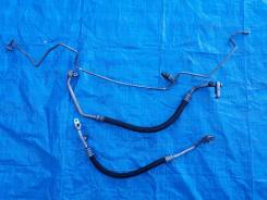 Трубка кондиционера. Subaru Legacy B4, BL9, BLE, BL5 Subaru Outback, BP9, BP, BPH, BPE Subaru Legacy, BPH, BLE, BP5, BL, BP9, BL5, BP, BL9, BPE Двигат...