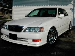 Накладка декоративная. Toyota Cresta, JZX100
