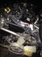 Двигатель в сборе. Nissan Navara, D40M, D40 Двигатель YD25DDTI