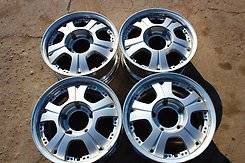 Toyota. 9.0x17", 5x150.00, ET56, ЦО 110,0 мм.