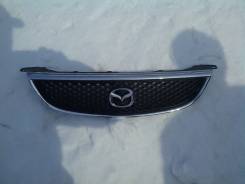Решетка радиатора. Mazda Capella