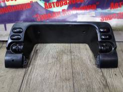 Консоль панели приборов. Daewoo Nexia