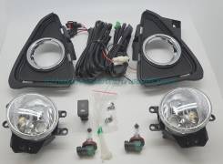 Фара противотуманная. Toyota RAV4. Под заказ
