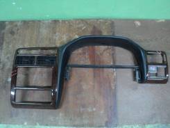 Консоль панели приборов. Toyota Corona, CT215, CT216, ST215, AT210, CT210, CT211 Toyota Carina, ST215, CT210, CT211, AT212, CT216, CT215 Двигатели: 3S...