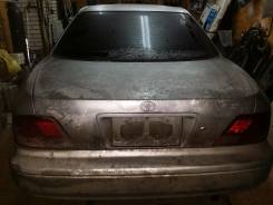 Toyota Vista. SV41, 3SFE