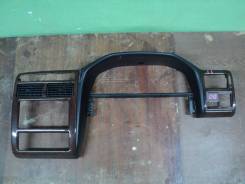 Консоль панели приборов. Toyota Corona, CT215, CT216, ST215, AT210, CT210, CT211 Toyota Carina, ST215, CT210, CT211, AT212, CT216, CT215 Двигатели: 3S...