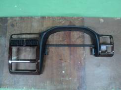 Консоль панели приборов. Toyota Corona, CT215, CT216, ST215, AT210, CT210, CT211 Toyota Carina, ST215, CT210, CT211, AT212, CT216, CT215 Двигатели: 3S...