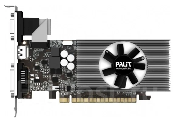 GeForce GT 740 ����