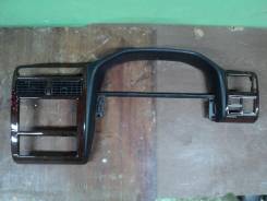 Консоль панели приборов. Toyota Corona, CT215, CT216, ST215, AT210, CT210, CT211 Toyota Carina, ST215, CT210, CT211, AT212, CT216, CT215 Двигатели: 3S...