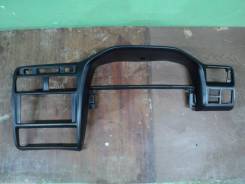 Консоль панели приборов. Toyota Carina, AT211, AT212, CT210, CT215, ST215 Toyota Corona, AT210, AT211, CT210, CT215, ST215 Toyota Caldina, AT191, AT19...