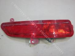Стоп-сигнал. Chery Very, A13 Chery A13