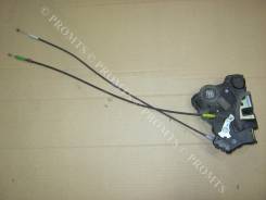 Замок двери. Toyota: Corolla, Tarago, Previa, RAV4, Highlander, Land Cruiser, Land Cruiser Prado, Camry Lexus ES350, GSV40 Lexus LX570, URJ201 Lexus G...