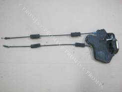 Замок двери. Toyota: RAV4, Land Cruiser Prado, Camry, Highlander, Auris, Corolla Lexus GX460 Lexus GS350, GWL10, GRL15, AWL10, GRL10, GRL11 Lexus GS45...