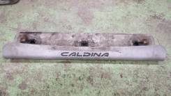 Дуга. Toyota Caldina, ST195, ST191 Двигатели: 3SGE, 3SFE
