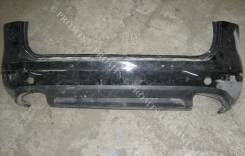 Бампер. Volkswagen Touareg, 7P5 Двигатели: CASA, CASD, CGEA, CGFA, CGNA, CGRA, CJGD, CJMA, CKDA, CMTA, CNRB, CRCA