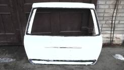 Крышка багажника. Mercedes-Benz M-Class, W163