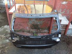 Дверь багажника. Kia cee'd, JD