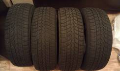 Toyo Winter Tranpath S1. Всесезонные, износ: 30%, 4 шт
