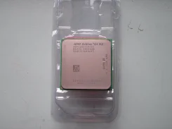 AMD Athlon 64 X2 4200+