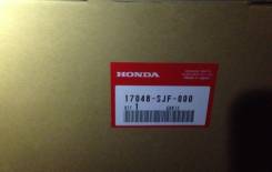 Фильтр топливный. Honda Edix, CBA-BE1, DBA-BE3 Honda FR-V Двигатели: R18A1, K20A9, D17A2