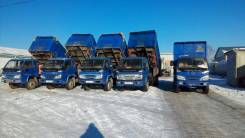 Foton. Продам Forland, 3 800 куб. см., 9 000 кг.