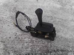 Селектор кпп, кулиса кпп. Mitsubishi Lancer, CK2A, CM2A Mitsubishi Mirage, CK2A, CM2A