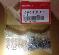Датчик положения коленвала. Honda: Civic Ferio, Accord, Civic, Stream, Edix, FR-V Двигатели: D16B7, D16B6, D17A2, D17A8, D17Z1, D14Z6, D15Y3, D16W8, P...
