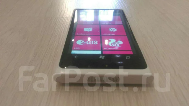 Nokia Lumia 800. �/� ����